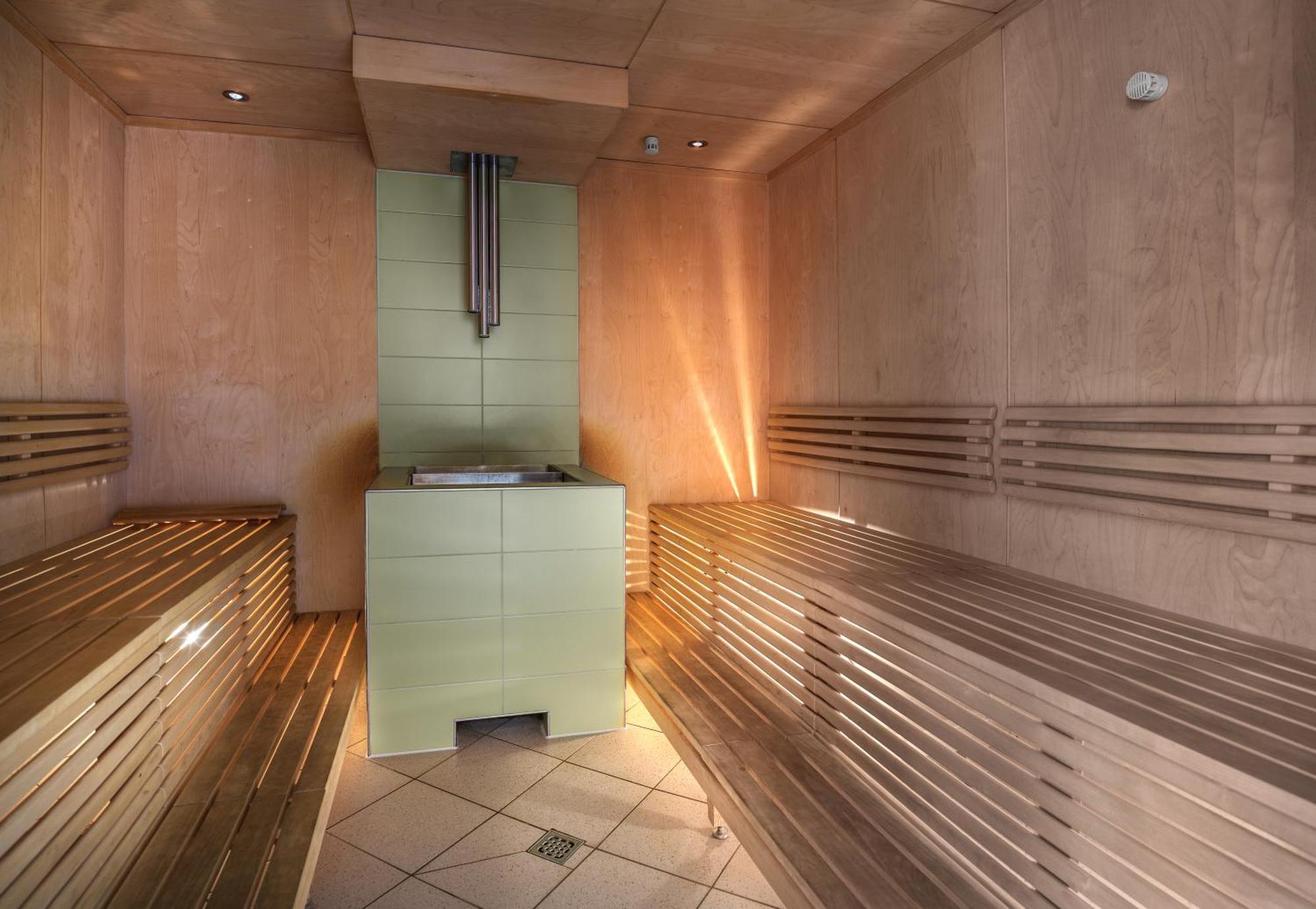 Jufa Hotel Gitschtal Weissbriach Dış mekan fotoğraf