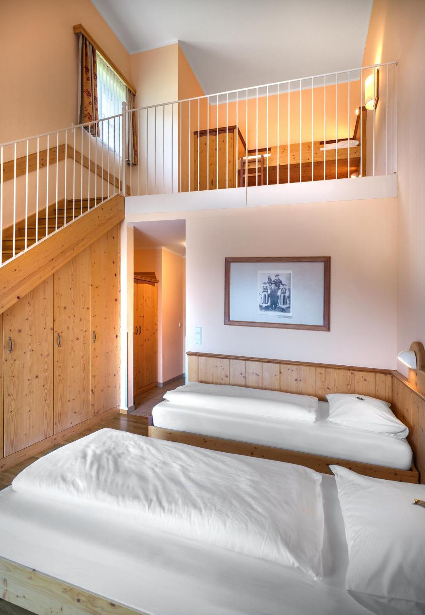 Jufa Hotel Gitschtal Weissbriach Dış mekan fotoğraf