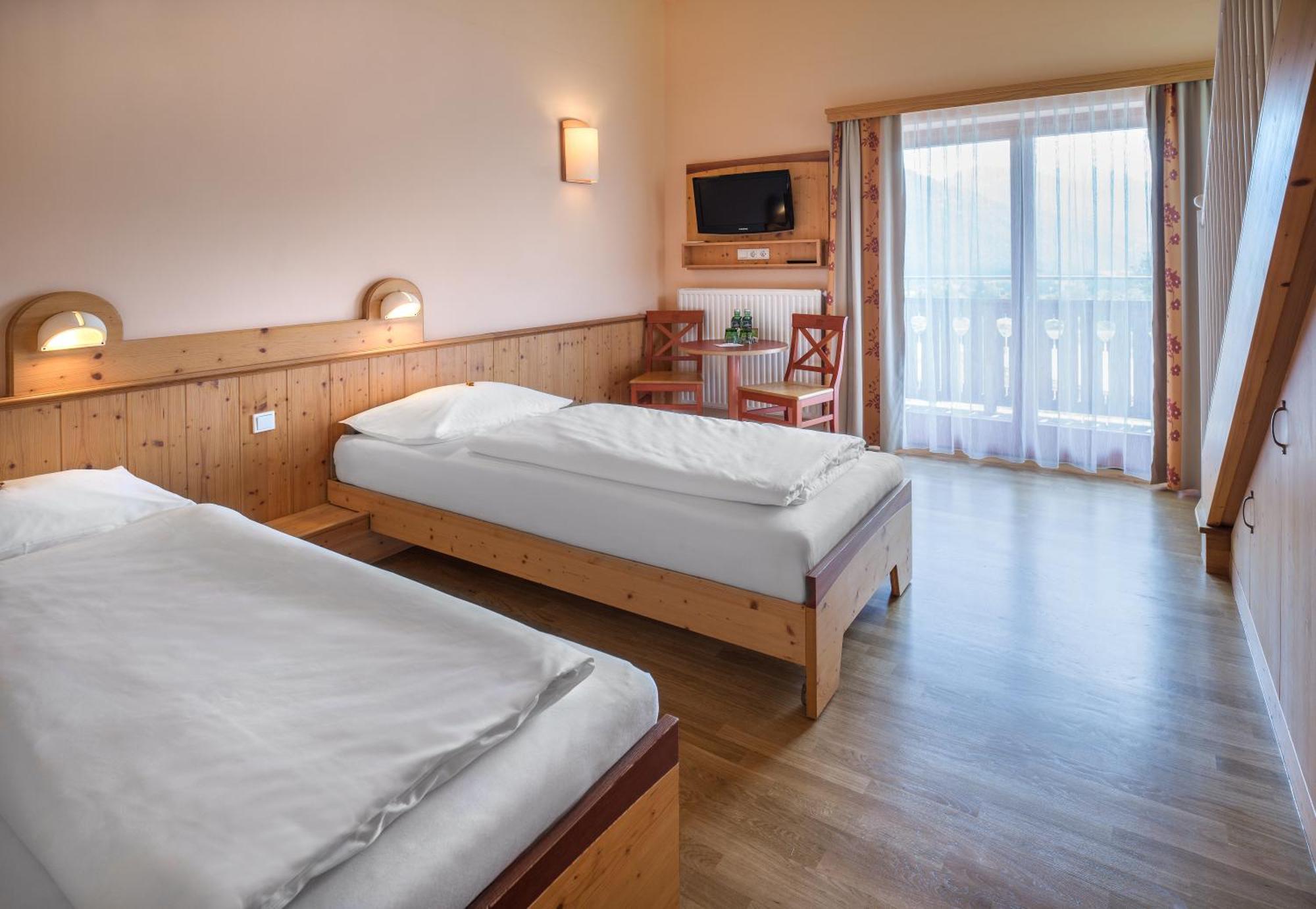 Jufa Hotel Gitschtal Weissbriach Dış mekan fotoğraf