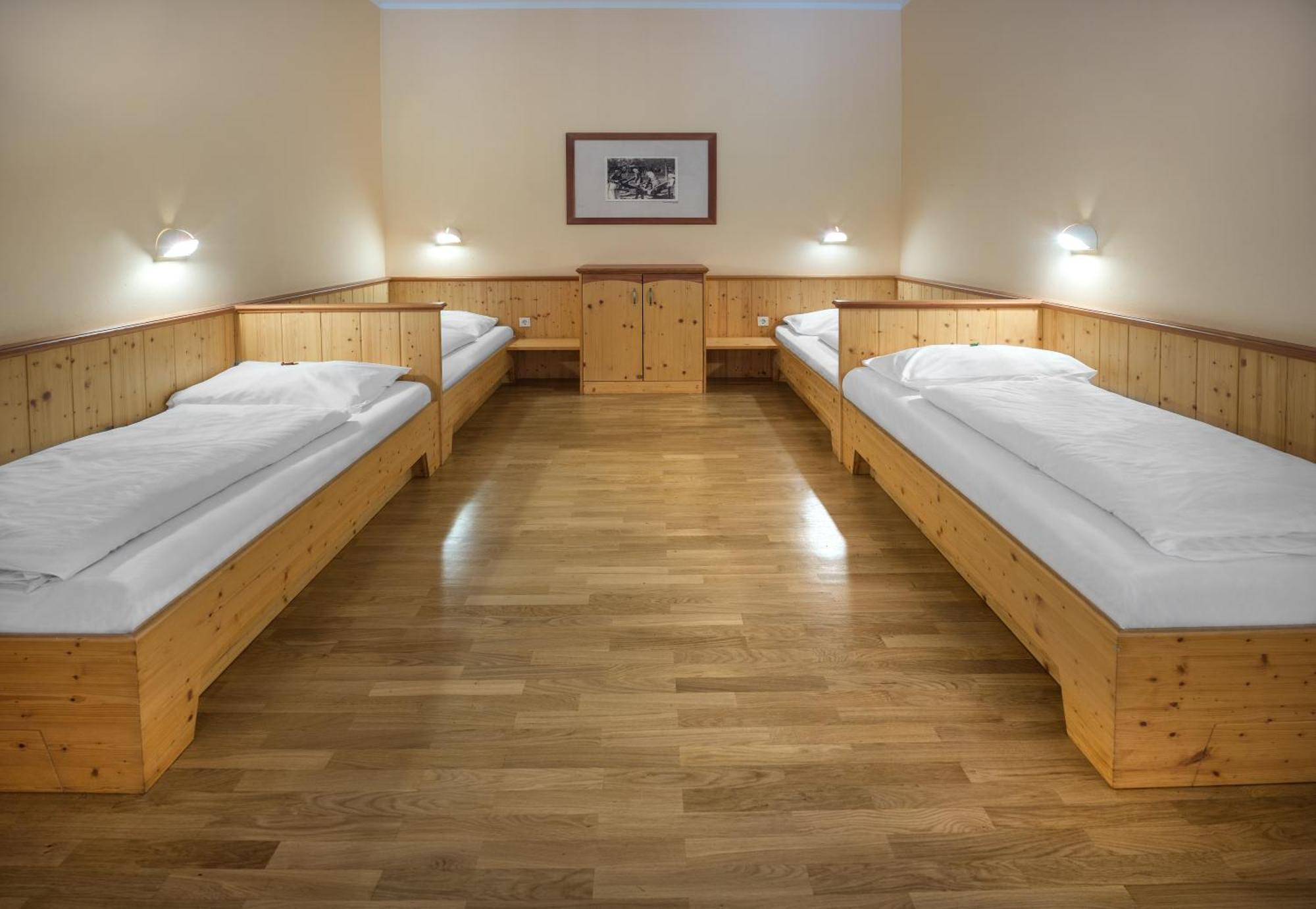 Jufa Hotel Gitschtal Weissbriach Dış mekan fotoğraf