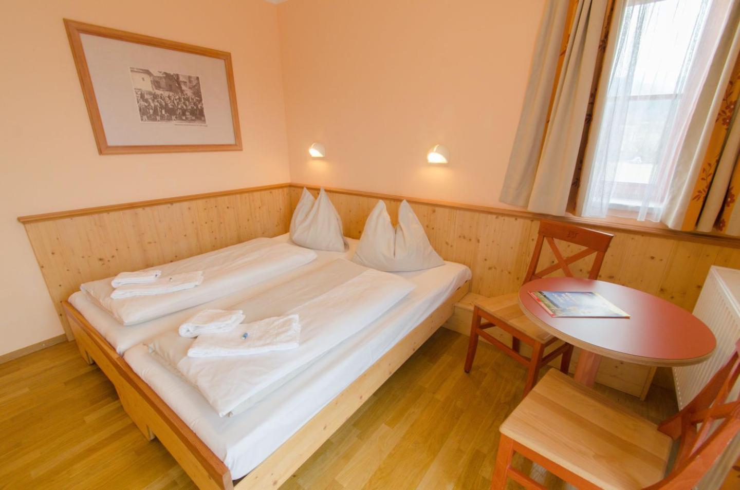 Jufa Hotel Gitschtal Weissbriach Dış mekan fotoğraf