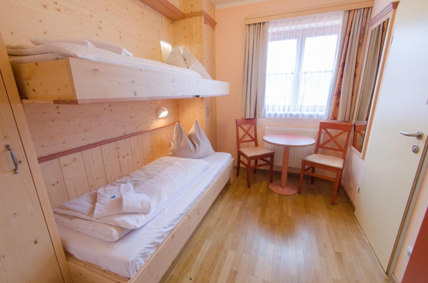 Jufa Hotel Gitschtal Weissbriach Dış mekan fotoğraf